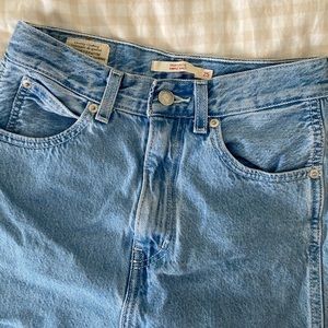 Levi’s Utility Jeans